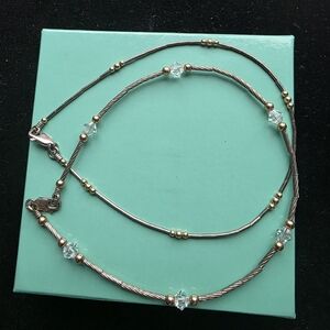2 - 925 Sterling Silver Hallmarked Link Ankle Bracelets 90's Vintage Anklets